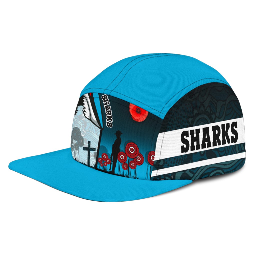 sharks-hat-cronulla-anzac-day