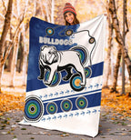 bulldogs-premium-blanket-special-indigenous