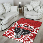 sydney-area-rug-simple-indigenous-swans