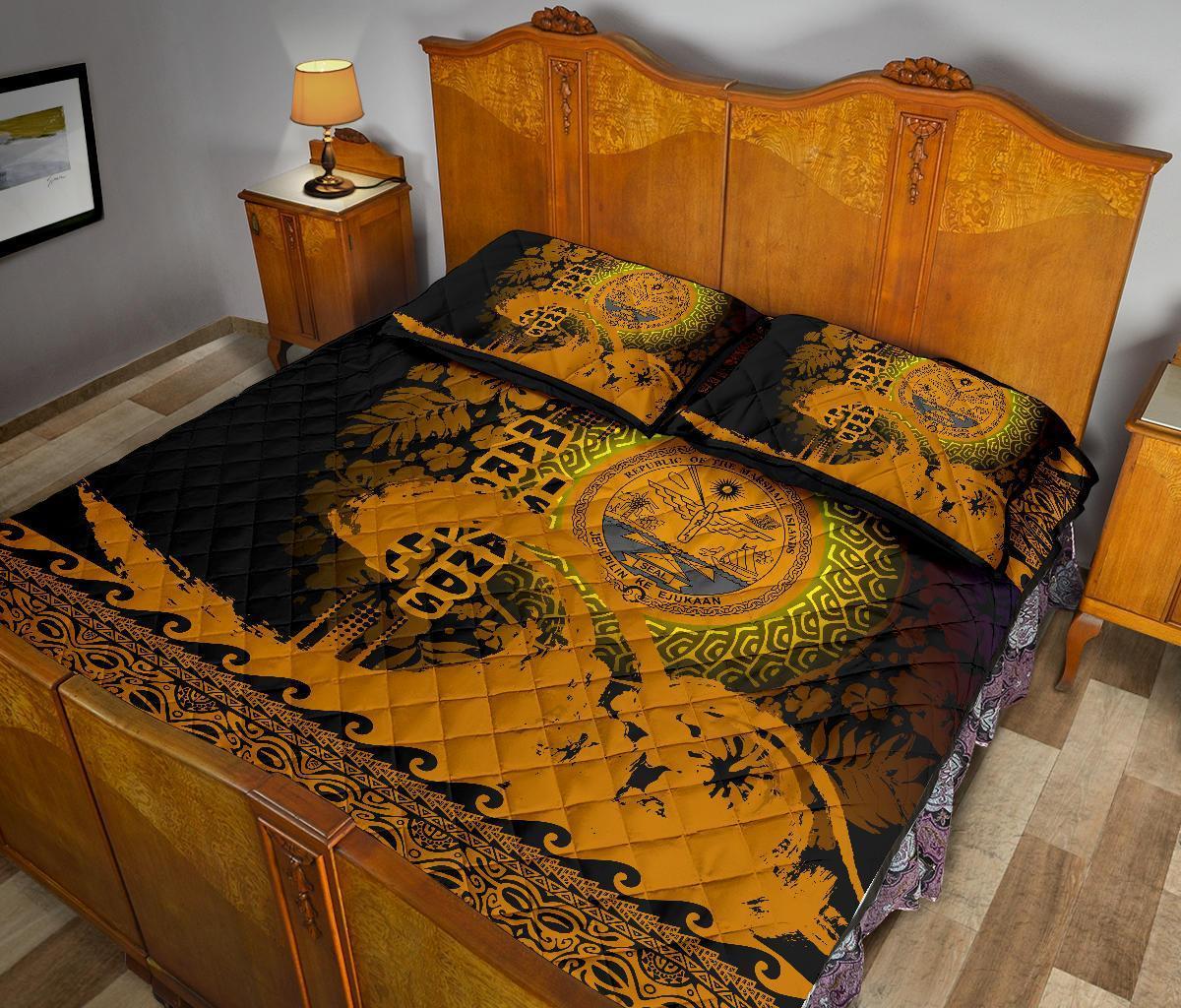 marshall-island-quilt-bed-sets-wave-gold