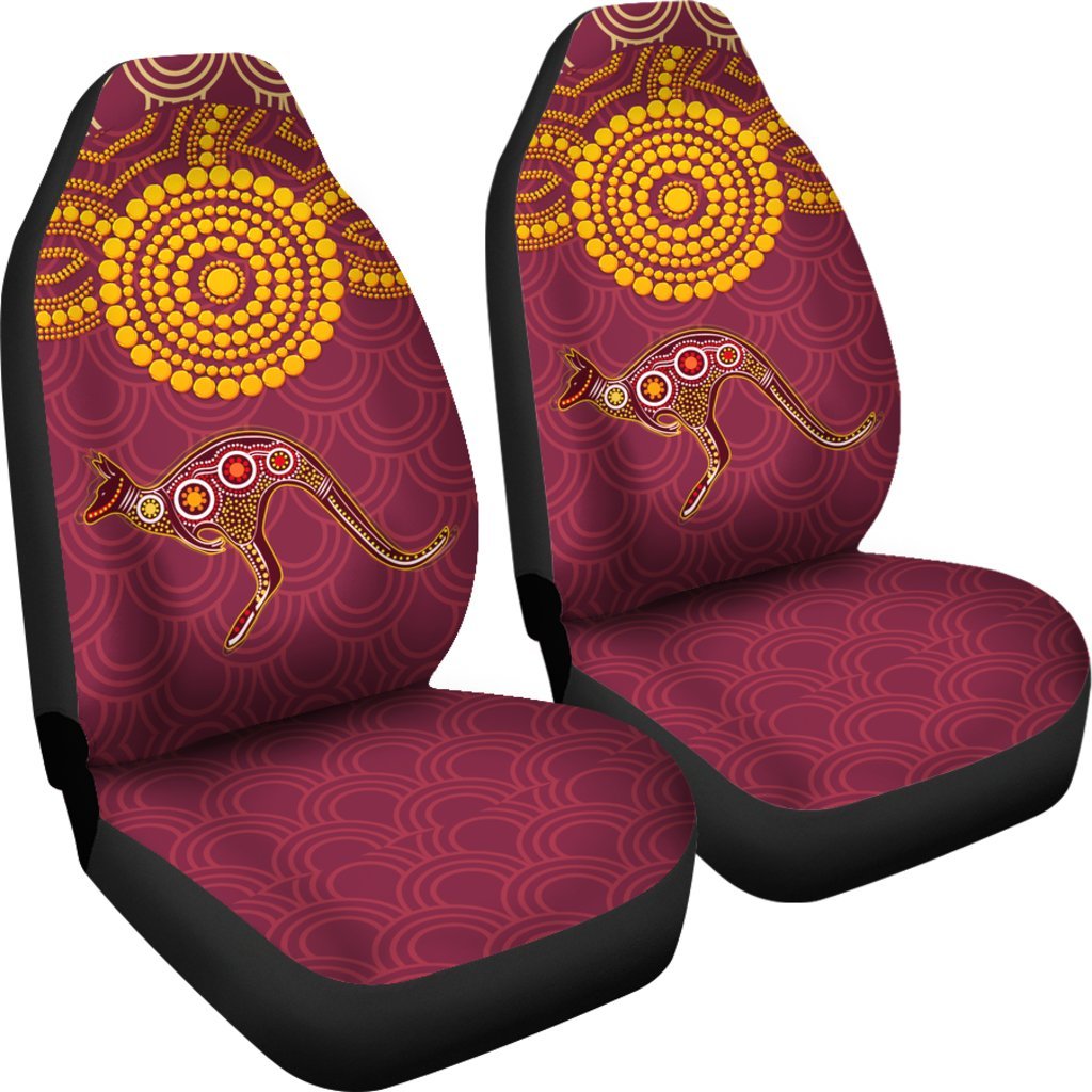 aboriginal-car-seat-covers-aboriginal-kangaroo