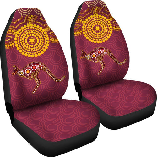aboriginal-car-seat-covers-aboriginal-kangaroo