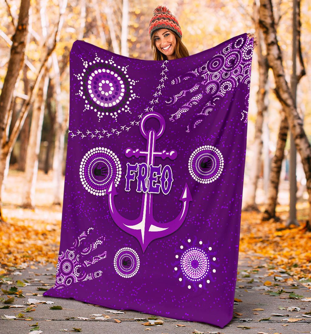 fremantle-premium-blanket-indigenous-freo-country-style