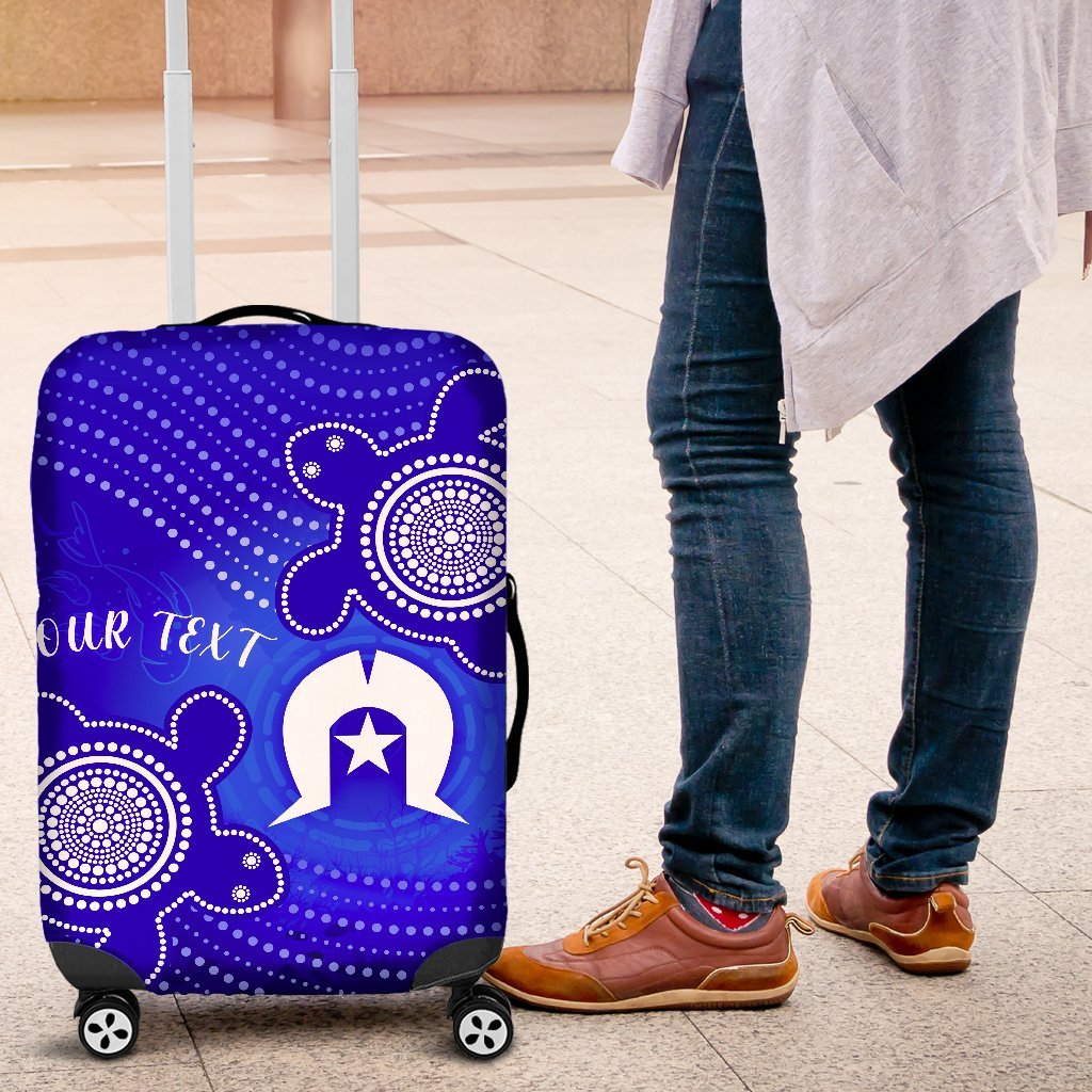 custom-torres-strait-islanders-luggage-covers-torres-symbol-with-indigenous-turtle