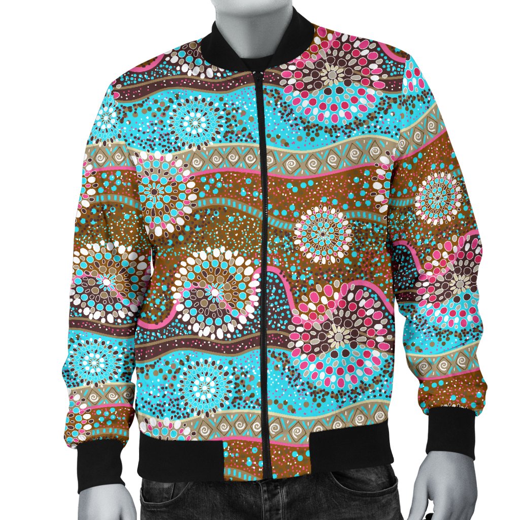 bomber-jacket-aboriginal-dot-painting-jacket-color-art-men