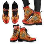 aboriginal-leather-boots-indigenous-art-patterns-ver01