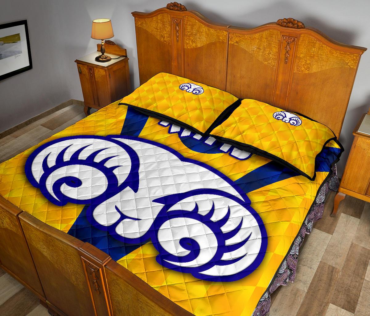 adelaide-quilt-bed-set-rams-merino-original-yellow