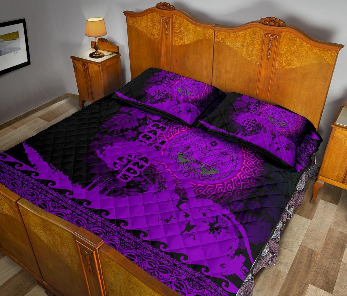 marshall-island-quilt-bed-sets-wave-pureple