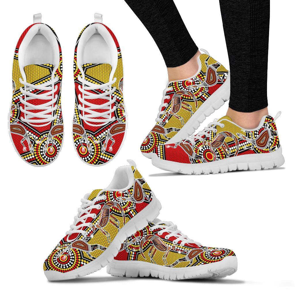 aboriginal-sneakers-kangaroo-dot-painting-patterns