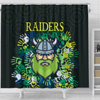 canberra-shower-curtain-raiders-viking-simple-indigenous
