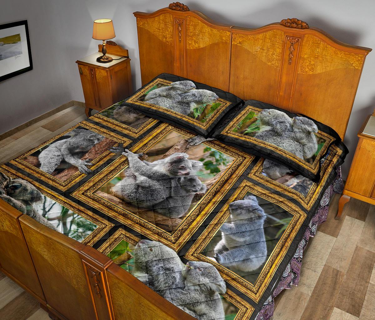quilt-cover-set-koala-quilt-bed-set-3d-frame