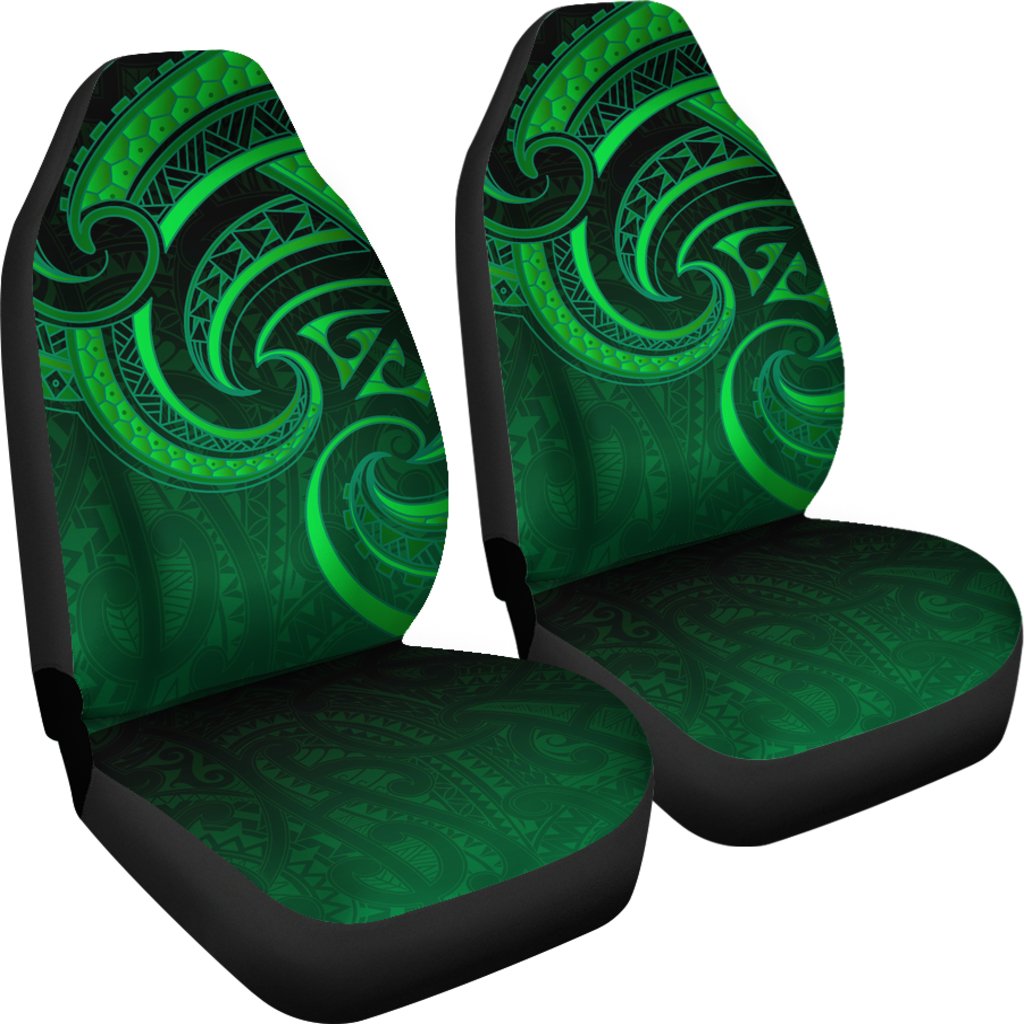 new-zealand-maori-mangopare-car-seat-covers-polynesian-green