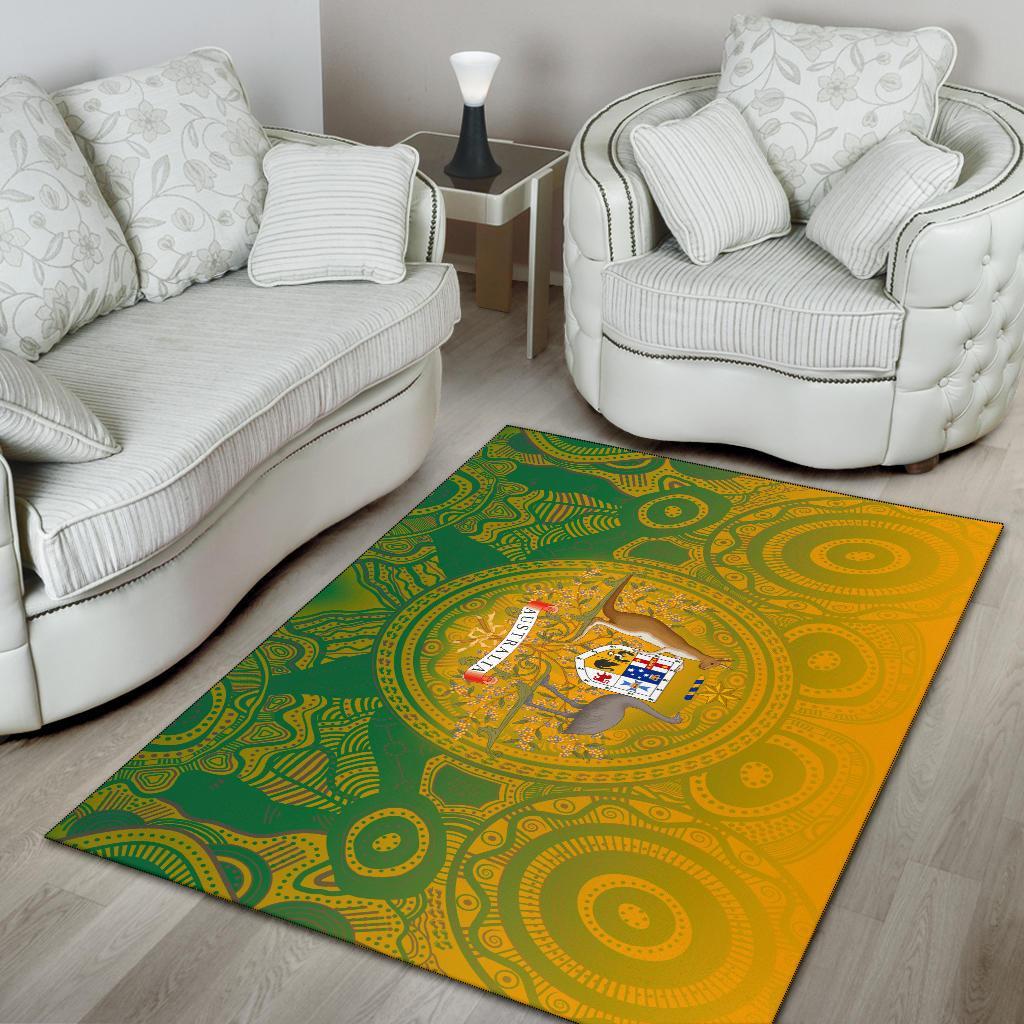 aboriginal-area-rug-australia-rugby-and-coat-of-arms-ver01