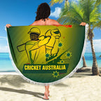 cricket-beach-blanket-australian-cricket-national-color