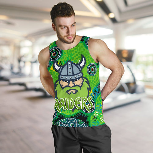 canberra-men-tank-top-raiders-viking-indigenous