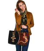 aboriginal-leather-tote-bag-indigenous-lizard-dreaming