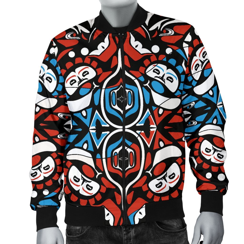canada-haida-pattern-mens-bomber-jacket