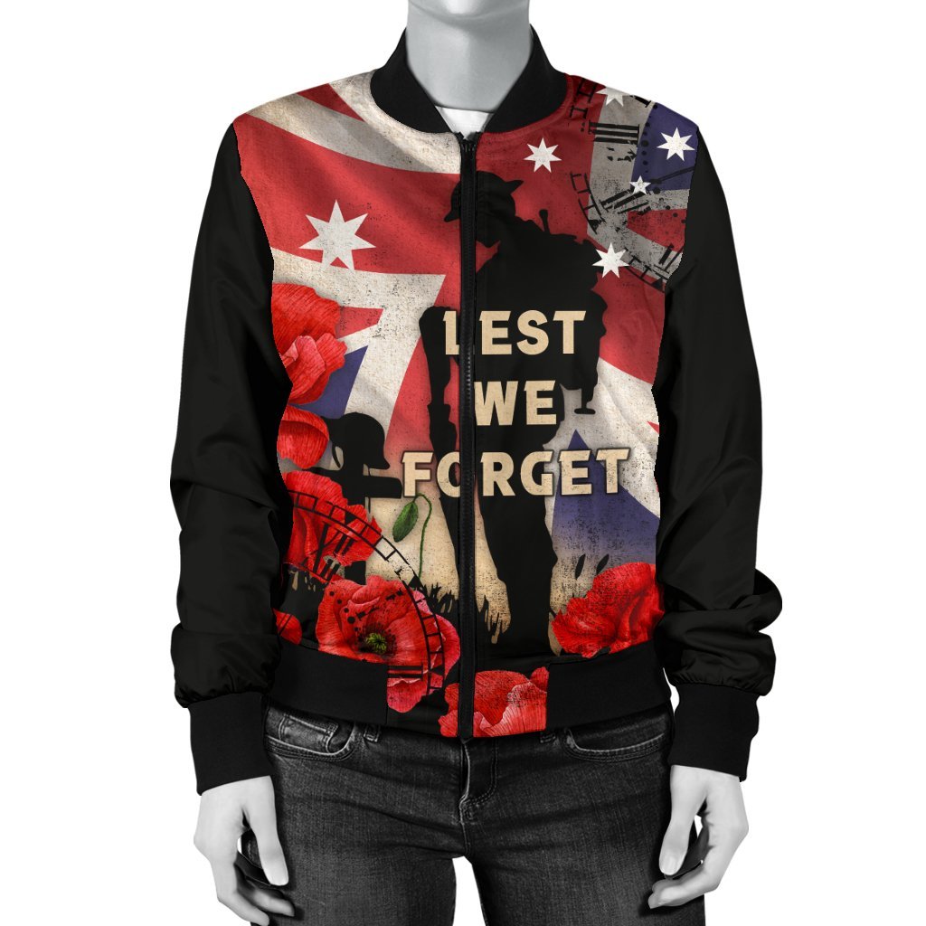 anzac-womens-bomber-jacket-a-day-we-will-never-forget