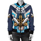 gold-coast-womens-bomber-jacket-titans-gladiator-simple-indigenous
