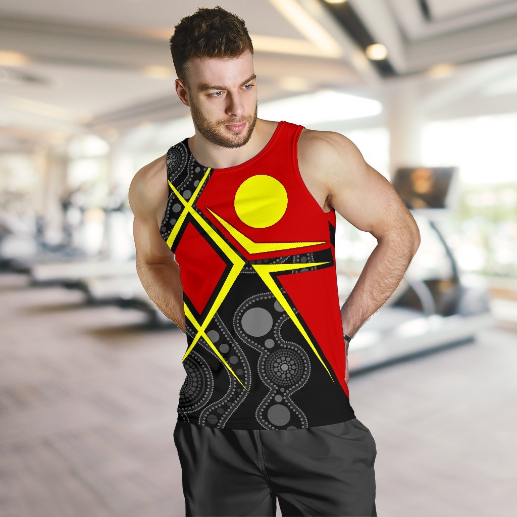 aboriginal-mens-tank-top-indigenous-legend