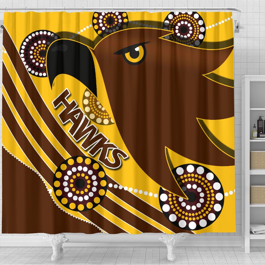 pride-hawks-shower-curtain-hawthorn-indigenous