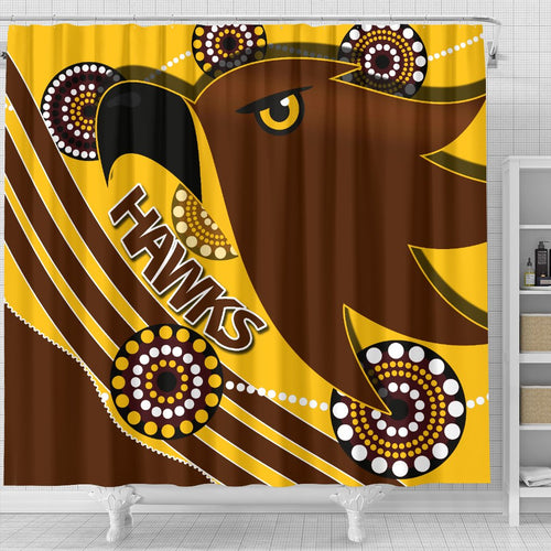 pride-hawks-shower-curtain-hawthorn-indigenous