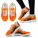 aboriginal-sneakers-australia-indigenous-flag-circle-dot-painting-art-golden