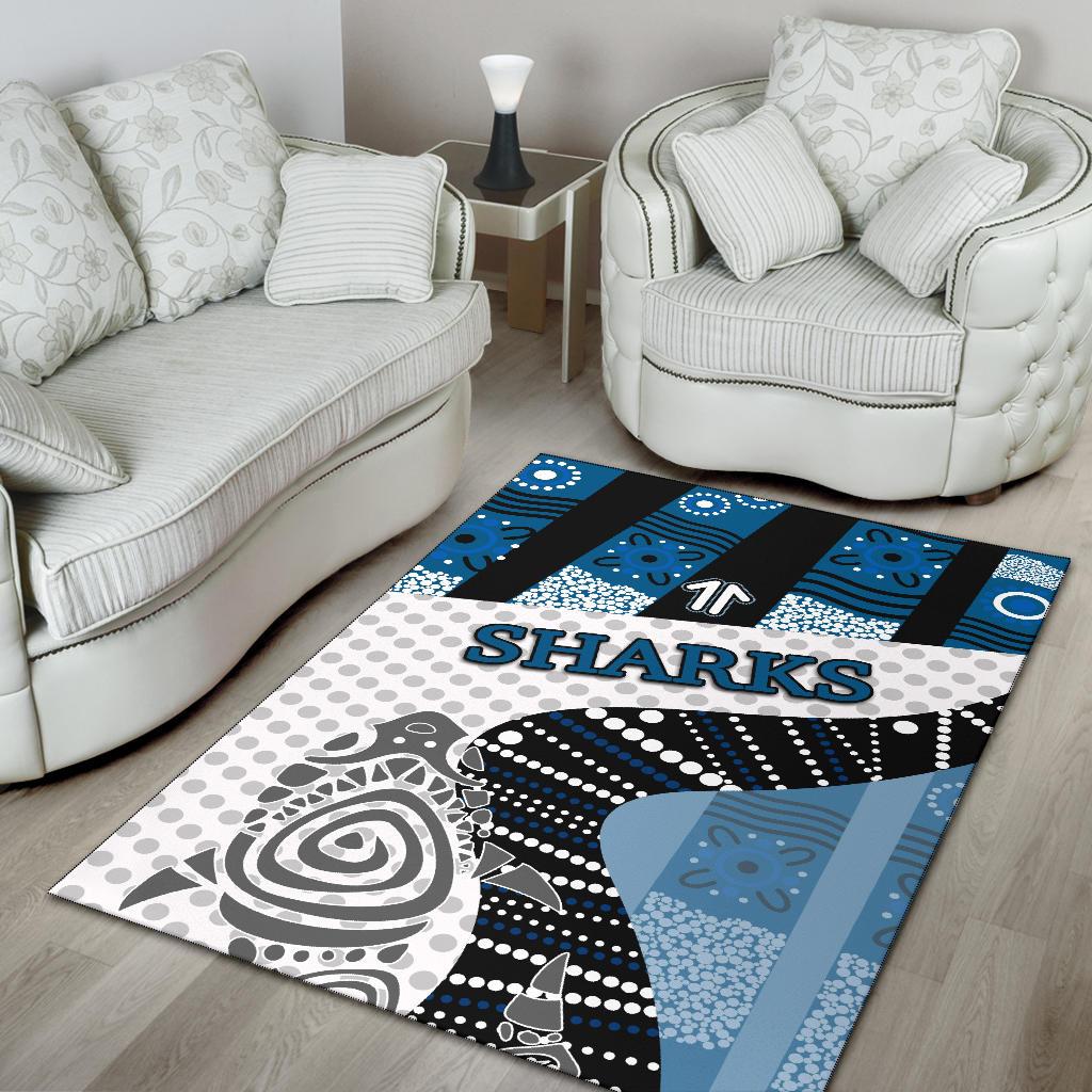 sharks-area-rug