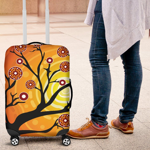 aboriginal-luggage-covers-tree-in-spring-season