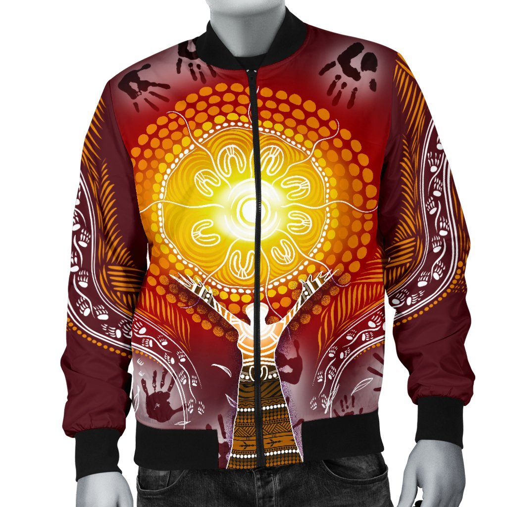 mens-bomber-jacket-australian-aboriginal-naidoc-week-because-of-her-we-can