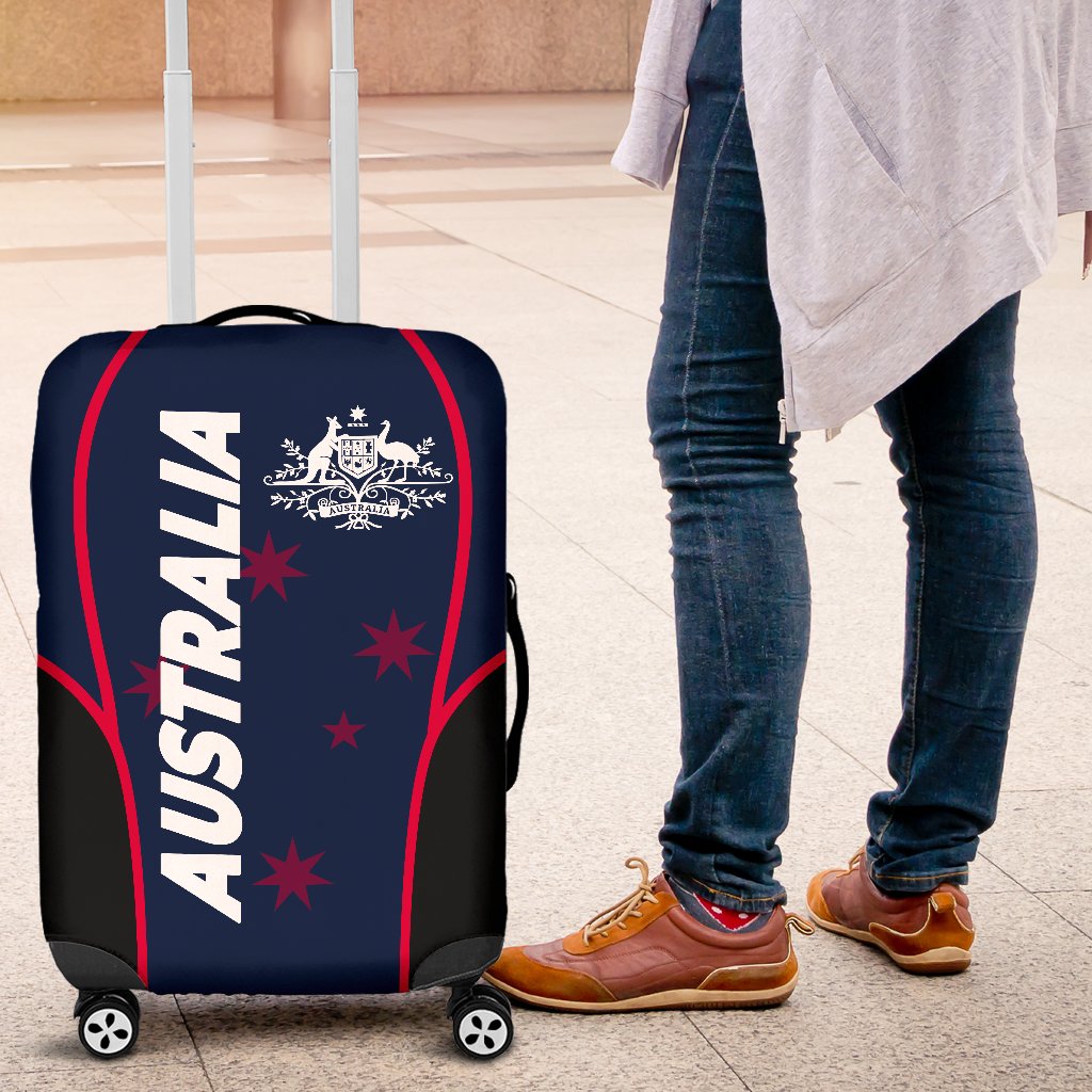 luggage-cover-australian-coat-of-arms-suitcase-cover