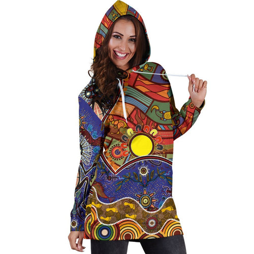 hoodie-dresses-shaman-people-and-animals