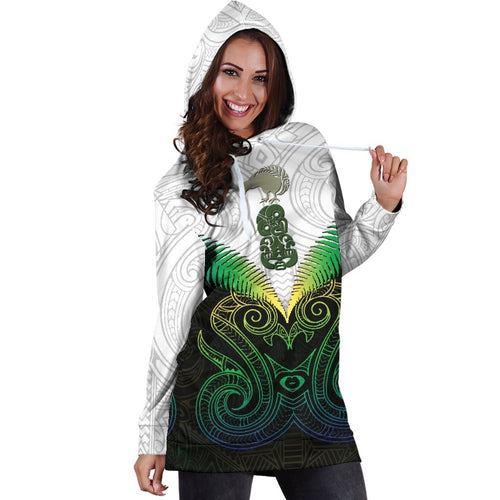maori-manaia-new-zealand-women-hoodie-dress-rasta