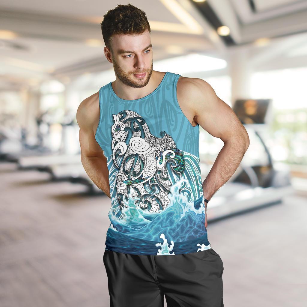 maori-manaia-the-blue-sea-men-tank-top