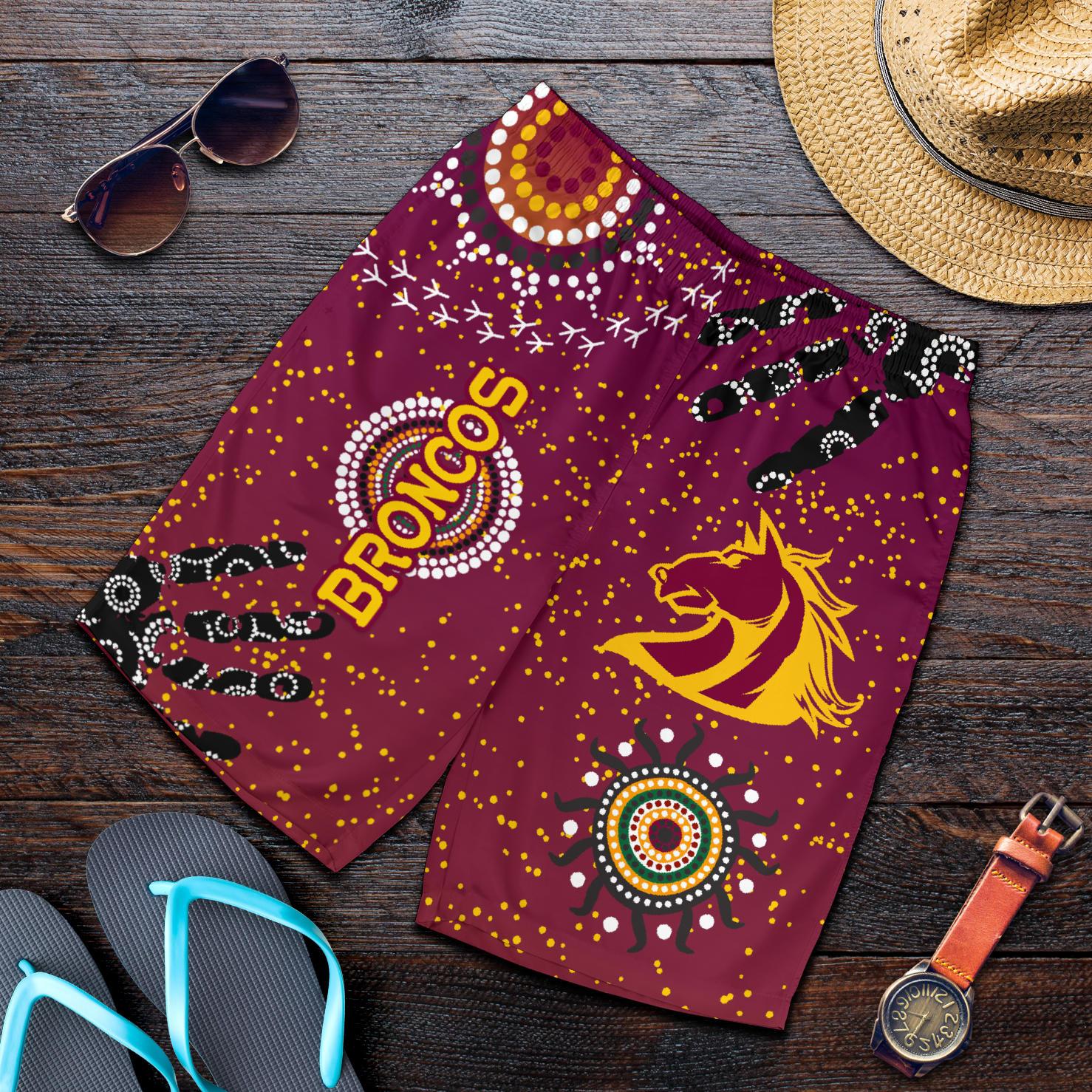brisbane-broncos-men-shorts-indigenous-country-style