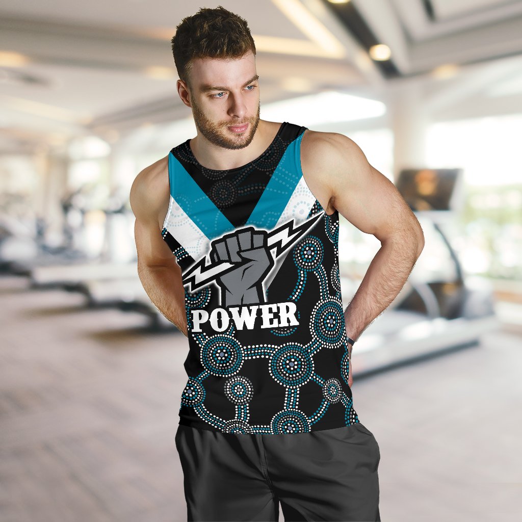 port-adelaide-men-tank-top-power