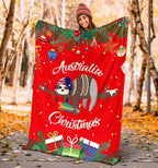 christmas-premium-blanket-red-merry-christmas