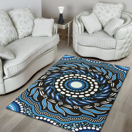 aboriginal-area-rug-indegenous-dot-painting-art-3