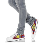 adelaide-low-top-shoe-rams-merino-original-red