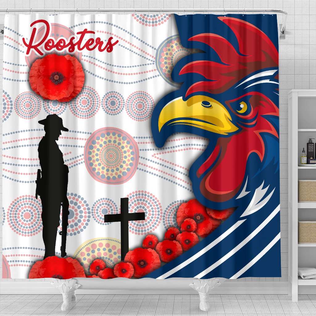 australia-roosters-shower-curtain-anzac-day-three-tiles-style