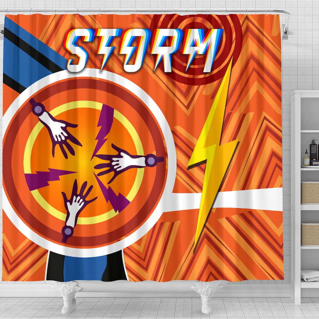 storm-shower-curtain-simple-indigenous-orange