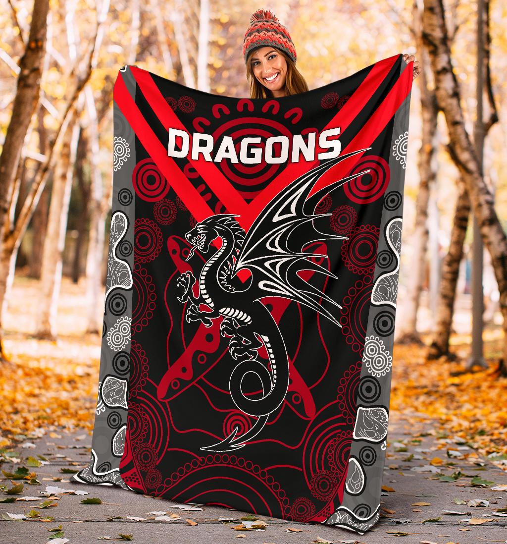 dragons-premium-blanket-st-george-aboriginal
