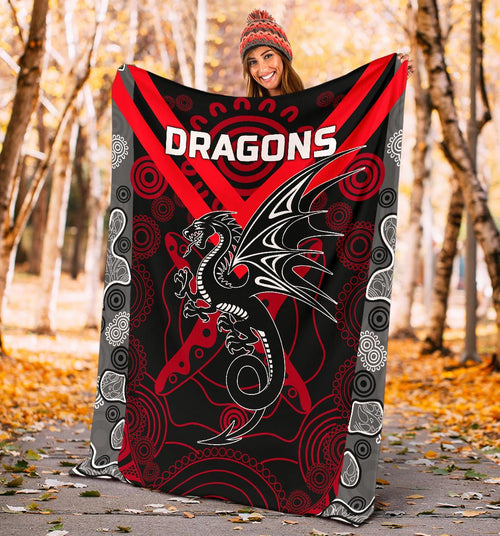 dragons-premium-blanket-st-george-aboriginal