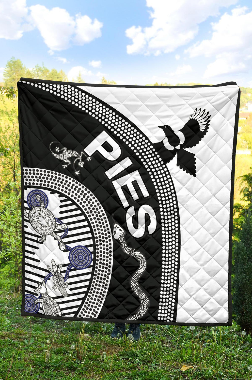 collingwood-premium-quilt-pies-unique-indigenous