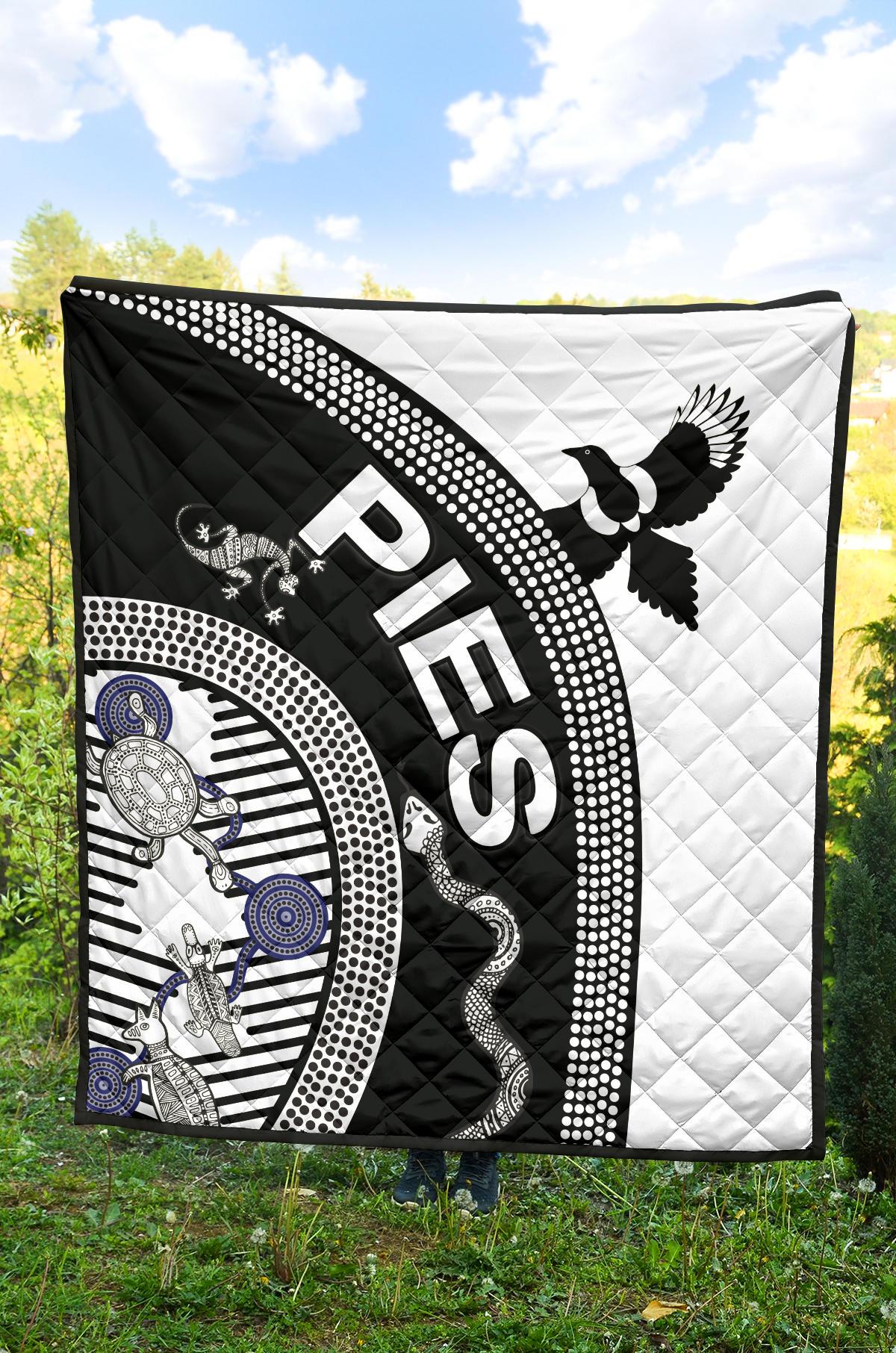 collingwood-premium-quilt-pies-unique-indigenous