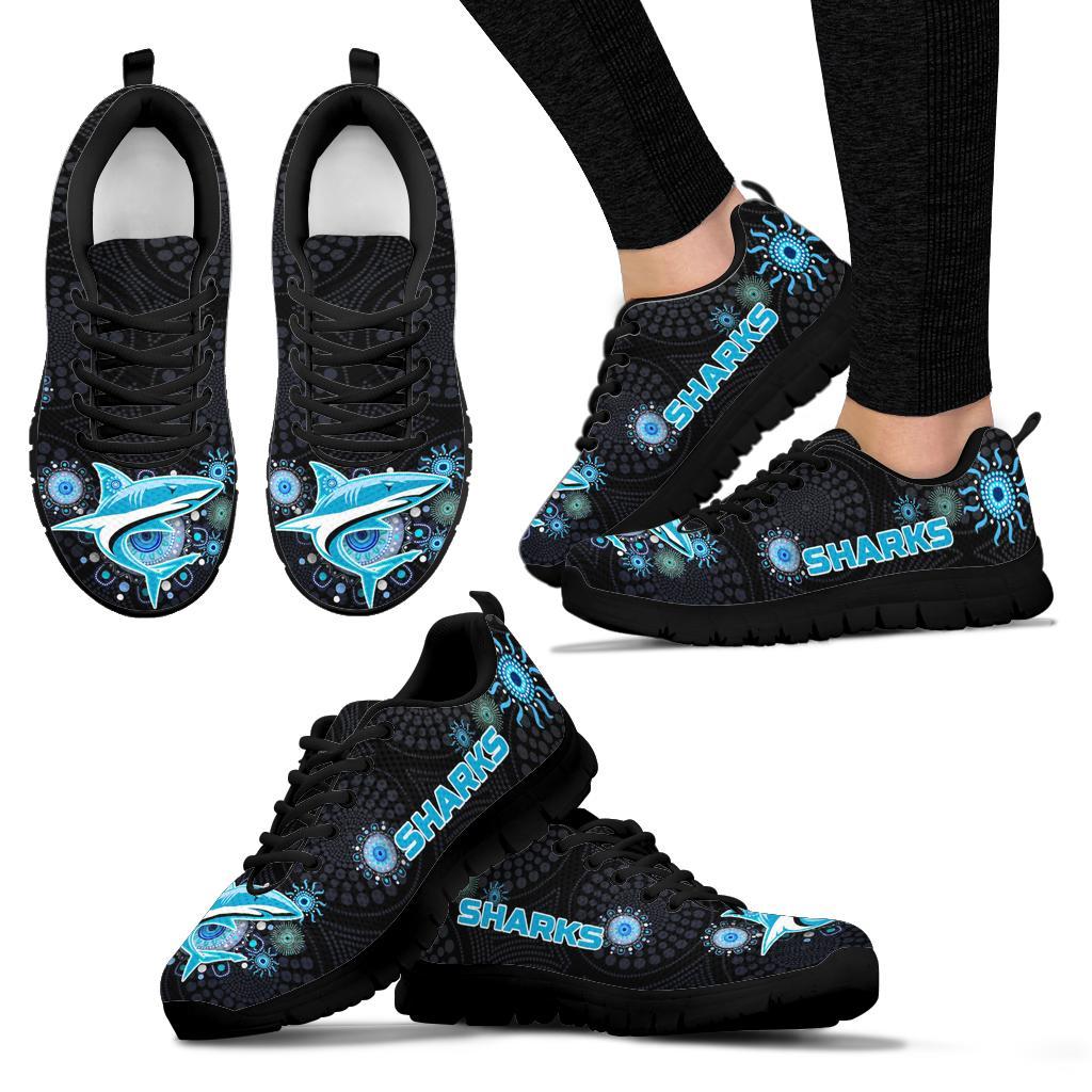 cronulla-sneakers-sharks-indigenous