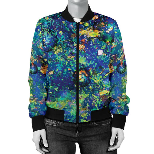 bomber-jacket-opal-gemstone-jacket-art-colors-women