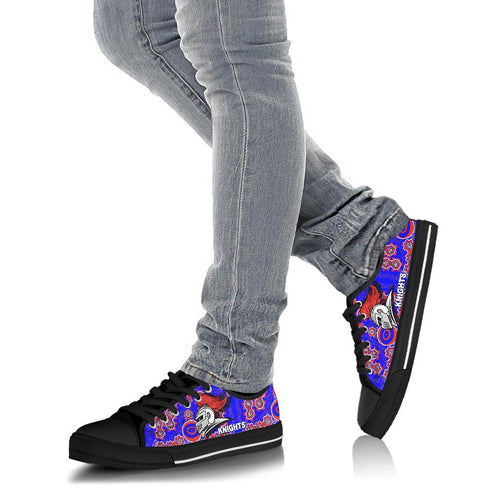 newcastle-knights-low-top-shoe-indigenous