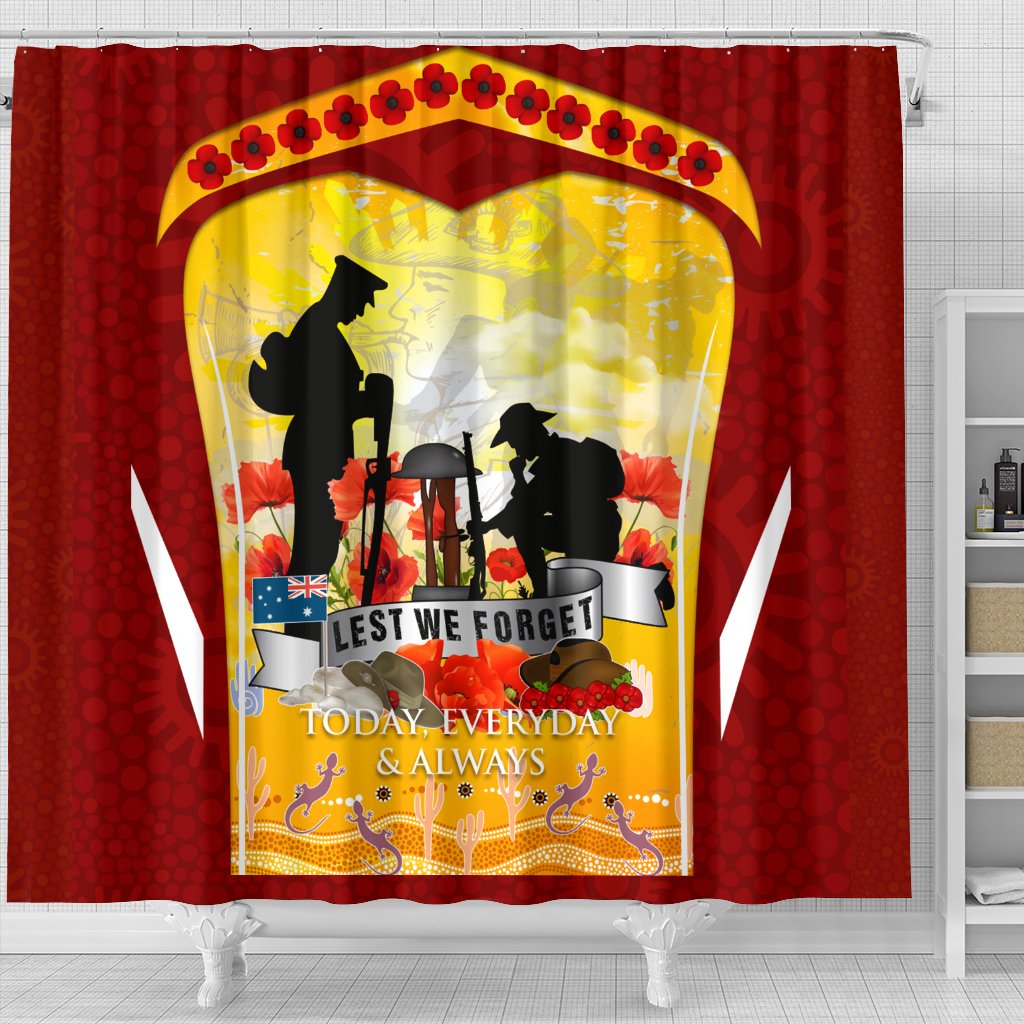 anzac-shower-curtain-lest-we-forget-aboriginal-version
