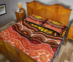 aboriginal-quilt-bed-set-boab-tree-dot-painting-ver01